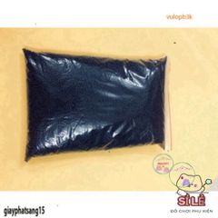 Hạt Nở Khổng Lồ 1KG - Đầy Màu Sắc Rực Rỡ, Giải Trí Cho Trẻ Em Và Trang Trí Sáng Tạo Không Gian Sống