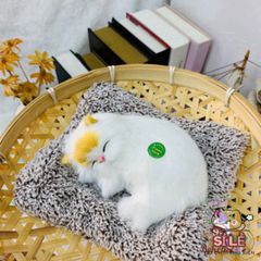 Túi Lót Tã Thú Cưng Khử Mùi - Bịch Tã Dành Cho Chó Mèo, Chất Liệu Mềm Mại, Mùi Nho - Giải Pháp Vệ Sinh Tiện Lợi