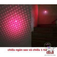 Đèn Pin Laser 303 Mạnh Mẽ - Chiếu Sáng Tia Xanh Đỏ Với Hiệu Ứng Nhiệm Màu, Dụng Cụ Tiện Ích Cho Thám Hiểm Ngoài Trời
