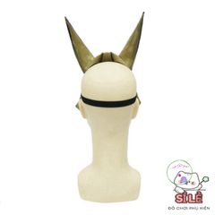 Mặt Nạ Hannya Quỷ Nhật Bản - Mặt Nạ Cosplay Halloween Unisex từ Cao Su An Toàn Và Thoải Mái - Phụ Kiện Sự Kiện Độc Đáo