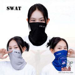 Khăn Ống Bịt Mặt Chống Nắng Đa Năng - Khẩu Trang Vải Tự Do Cho Tín Đồ Phượt, Bảo Vệ Da Với Nhiều Phong Cách Sáng Tạo