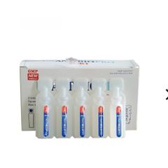 Men Tiêu Hóa USANTIBIO PRO 20 Ống - Giải Pháp Bổ Sung Vi Khuẩn Hỗ Trợ Tiêu Hóa Cho Trẻ Em Và Người Lớn - Chất Lượng Hatapharm