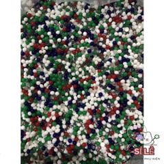 Gói 100g Thạch Tinh Thể Trồng Cây – Viên Nở Độc Đáo Trang Trí Không Gian Xanh Siêu Dễ Dàng, Khoảng 5000 Viên