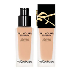 Kem Nền YSL All Hours Foundation LC2 - Chống Nước, Che Phủ Hoàn Hảo, Dành Cho Da Nhạy Cảm - Sản Phẩm Trang Điểm Cao Cấp