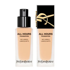 Kem Nền Yves Saint Laurent YSL All Hours Foundation Tone LC1 25ml - Trang Điểm Hoàn Hảo, Bám Da, Chống Trôi, Dành Cho Mọi Loại Da