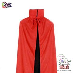 Áo Choàng Halloween Gothic 150cm - Phù Thủy & Cướp Biển Độc Đáo Cho Bé - Trang Phục Nhập Vai Hoàn Hảo Cho Lễ Hội