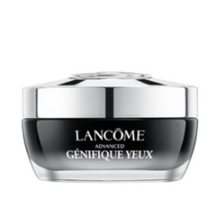 Kem Mắt Lancôme Genifique Yeux 15ml - Dưỡng ẩm, Giảm bọng mắt và Nếp nhăn, Chăm sóc da quanh mắt Cao cấp
