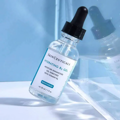 Serum Dưỡng Da Trẻ Hóa SkinCeuticals Hydrating B5 30ml - Cấp ẩm, Tái Tạo Da, Giảm Nếp Nhăn, Chính Hãng Mỹ Phẩm Cao Cấp