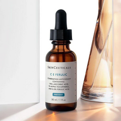 Serum Hỗ Trợ Trẻ Hóa Da Skinceuticals Vitamin C E Ferulic 30ml Chính Hãng - Giúp Làm Sáng Da, Ngăn Ngừa Lão Hóa, Phục Hồi Sức Sống Da