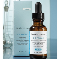 Serum Hỗ Trợ Trẻ Hóa Da Skinceuticals Vitamin C E Ferulic 30ml Chính Hãng - Giúp Làm Sáng Da, Ngăn Ngừa Lão Hóa, Phục Hồi Sức Sống Da