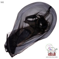 Mặt Nạ Halloween Ma Quái Độc Đáo - Phụ Kiện Hóa Trang Đầy Nghệ Thuật Cho Tiệc Halloween và Các Sự Kiện Đặc Biệt