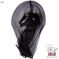 Mặt Nạ Halloween Ma Quái Độc Đáo - Phụ Kiện Hóa Trang Đầy Nghệ Thuật Cho Tiệc Halloween và Các Sự Kiện Đặc Biệt