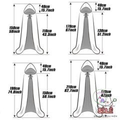 Áo Choàng Halloween với Mũ Quỷ - Phụ Kiện Hóa Trang Vui Nhộn, Dành Cho Bữa Tiệc và Diễn Xuất, Nhiều Kích Cỡ, Đen, Đỏ, Tím, Vàng, Xanh