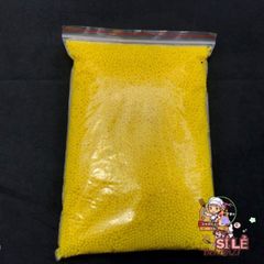 Hạt Nở Tinh Thể V2 50g - Hạt Trang Trí Cây Cảnh, Đồ Chơi Phát Triển Giác Quan Cho Trẻ Em, Kích Thước 7-8mm, Đẹp Mắt, Đàn Hồi