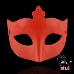 Mặt Nạ Hóa Trang Nửa Mặt Sang Trọng - Phụ Kiện Dạ Hội, Halloween, Lễ Hội Cosplay - Đồ Trang Trí Đẳng Cấp