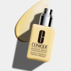 Lotion Dưỡng Ẩm Clinique Dramatically Different 125ml - Cho Da Khô Và Hỗn Hợp, Khôi Phục Độ Ẩm, Chính Hãng Mỹ