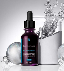 Serum Skinceuticals Hỗ Trợ Trẻ Hóa Da 30ml - Chất Lượng Cao, Hyaluronic Acid Giúp Cung Cấp Độ Ẩm và Làm Sáng Da