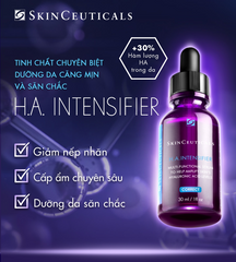 Serum Skinceuticals Hỗ Trợ Trẻ Hóa Da 30ml - Chất Lượng Cao, Hyaluronic Acid Giúp Cung Cấp Độ Ẩm và Làm Sáng Da