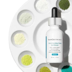 Serum Trẻ Hóa và Làm Sáng Da Skinceuticals Discoloration Defense 30ml - Giải Pháp Chăm Sóc Da Cao Cấp cho Mọi Loại Da