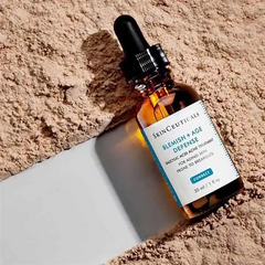 Serum SkinCeuticals Blemish + Age 30ml - Hỗ Trợ Làm Giảm Mụn, Cải Thiện Da Nhờ Thành Phần Tự Nhiên Chống Oxy Hóa