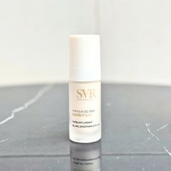 Kem Dưỡng Mắt SVR Densitium 15ml - Giảm Nếp Nhăn, Quầng Thâm và Bọng Mắt, Phục Hồi Da Nhạy Cảm