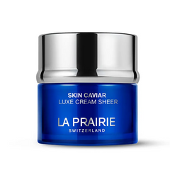 Kem Dưỡng Da La Prairie Skin Caviar Luxe Sheer Cream 50ml - Chăm Sóc Da Mặt Cao Cấp, Tái Tạo và Phục Hồi Làn Da Mịn Màng Tươi Trẻ
