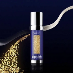 Tinh Chất Trẻ Hóa Da La Prairie Skin Caviar Liquid Lift Serum 50ml - Serum dưỡng ẩm, cải thiện nếp nhăn, tái tạo làn da trẻ trung