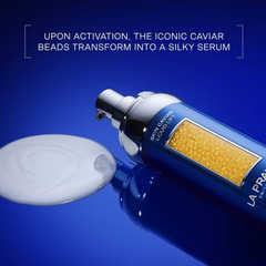 Tinh Chất Trẻ Hóa Da La Prairie Skin Caviar Liquid Lift Serum 50ml - Serum dưỡng ẩm, cải thiện nếp nhăn, tái tạo làn da trẻ trung