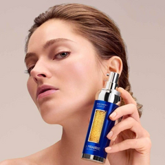 Tinh Chất Trẻ Hóa Da La Prairie Skin Caviar Liquid Lift Serum 50ml - Serum dưỡng ẩm, cải thiện nếp nhăn, tái tạo làn da trẻ trung