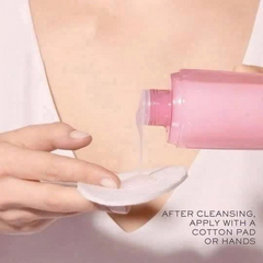 Nước Hoa Hồng Lancôme Tonique Confort 125ml Chính Hãng - Toner Dưỡng Ẩm Cao Cấp Cho Da Khô Nhạy Cảm, Giúp Cân Bằng Độ pH