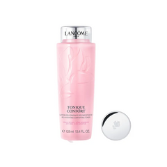 Nước Hoa Hồng Lancôme Tonique Confort 125ml Chính Hãng - Toner Dưỡng Ẩm Cao Cấp Cho Da Khô Nhạy Cảm, Giúp Cân Bằng Độ pH