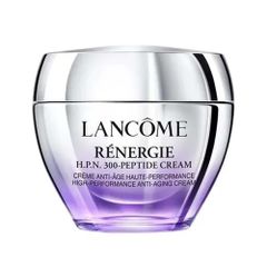 Kem Dưỡng Da Lancôme Rénergie H.P.N. 300-Peptide Cream 50ml - Dưỡng Sáng Da, Giảm Nếp Nhăn, Cung Cấp Độ Ẩm Từ Pháp, Chính Hãng