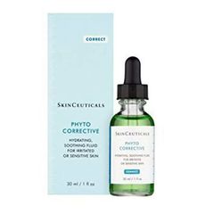 Serum Skinceuticals Phyto Corrective Gel 30ml - Dưỡng ẩm và Làm dịu da nhạy cảm, Chống lão hóa, Chính hãng từ Mỹ