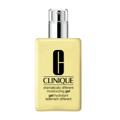 Gel Dưỡng Ẩm Clinique Dramatically Different Cho Da Dầu & Hỗn Hợp - Giải Pháp Tăng Cường Độ Ẩm, Chống Nhờn Rít 125ml Chính Hãng