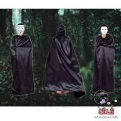 Trang Phục Hóa Trang Thần Chết Cao Cấp Halloween - Độc Đáo Cho Nam Nữ Với Mặt Nạ Và Găng Tay, Hoàn Hảo Để Nổi Bật Tại Tiệc Hóa Trang