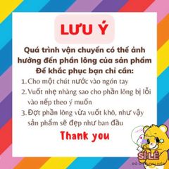 Thú Bông Khử Mùi Than Hoạt Tính - Trang Trí Xe Hơi, Học Tập, Kệ Sách Dễ Thương - Giải Pháp Trong Lành Cho Không Gian Sống
