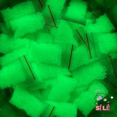 Hạt Dạ Quang 7-8mm Nhập Khẩu - Nở Lớn Sau Khi Ngâm - Số Lượng 600-800 Viên An Toàn Cho Trẻ Em