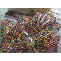 Combo 500g Hạt Nở Nhật Bản - Hạt Trang Trí Trồng Cây Trong Nhà và Ngoài Trời - Sản Phẩm Văn Phòng Phẩm Chất Lượng