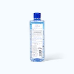 Nước Tẩy Trang L'Oreal Paris Micellar Water 400ml - Sạch Sâu, Loại Bỏ Bụi Bẩn & Trang Điểm, Dưỡng Ẩm Đa Năng 3-in-1 Cho Da Nhạy Cảm
