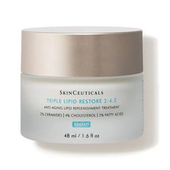 Kem Dưỡng Trắng Da Hỗ Trợ Trẻ Hóa Skinceuticals Triple Lipid Restore 2:4:2 - 48ml Chính Hãng, Sự Lựa Chọn Hoàn Hảo Cho Làn Da Tươi Trẻ