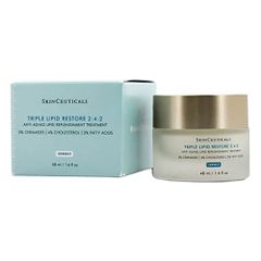 Kem Dưỡng Trắng Da Hỗ Trợ Trẻ Hóa Skinceuticals Triple Lipid Restore 2:4:2 - 48ml Chính Hãng, Sự Lựa Chọn Hoàn Hảo Cho Làn Da Tươi Trẻ