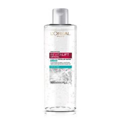 Nước tẩy trang L'Oreal Paris Micellar Water 400ml - Làm sạch sâu, loại bỏ bụi bẩn & trang điểm 3-in-1, phù hợp mọi loại da 554691