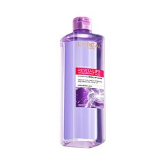 Nước Tẩy Trang L'Oreal Paris Micellar Water 400ml - Làm Sạch Sâu, Giúp Đem Lại Làn Da Tươi Sáng, Không Gây Kích Ứng, Dành Cho Mọi Loại Da