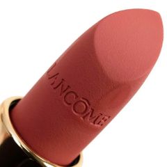 Son Lì Lancôme L’Absolu Rouge Drama Matte 353 Mademoiselle Penélope - Son Cam Đỏ Sang Trọng, Fullsize, Chất Lì Mịn Mượt, Đẳng Cấp Cao Cấp