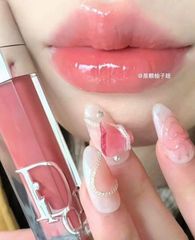 Son Dưỡng Dior Addict Lip Maximizer 009 - Hồng Đất Intense Rosewood, Son Dưỡng Bóng Môi Tự Nhiên, Dễ Dùng Hằng Ngày