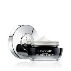 Kem Mắt Lancôme Genifique Yeux 15ml - Dưỡng Da Vùng Mắt, Giảm Quầng Thâm, Bọng Mắt, Ngăn Lão Hóa, Chính Hãng