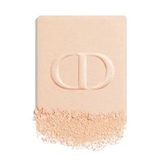 Phấn Phủ Dạng Nén Dior Forever Natural Velvet Tone 1N Neutral - Phấn Trang Điểm Tự Nhiên, Kiềm Dầu, Cung Cấp Độ Ẩm Cho Làn Da Khỏe Mạnh