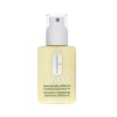Kem Dưỡng Ẩm Clinique Dramatically Moisturizing Lotion With Pump 125ml - Chăm Sóc Da Mặt Nhanh Chóng, Phù Hợp Mọi Loại Da
