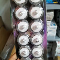 Hồ Nhựa Mini Nuôi Cá 15x12x15cm - Bể Cá Mica Đúc Betta Guppy Cao Cấp Có Nắp Đen Trắng - Phụ Kiện Thủy Sinh Compact