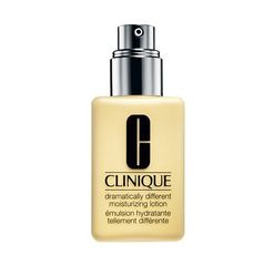 Lotion Dưỡng Ẩm Clinique Dramatically Different 125ml - Giải Pháp Tuyệt Vời Cho Da Khô Và Hỗn Hợp, Giúp Da Mịn Màng, Căng Bóng
